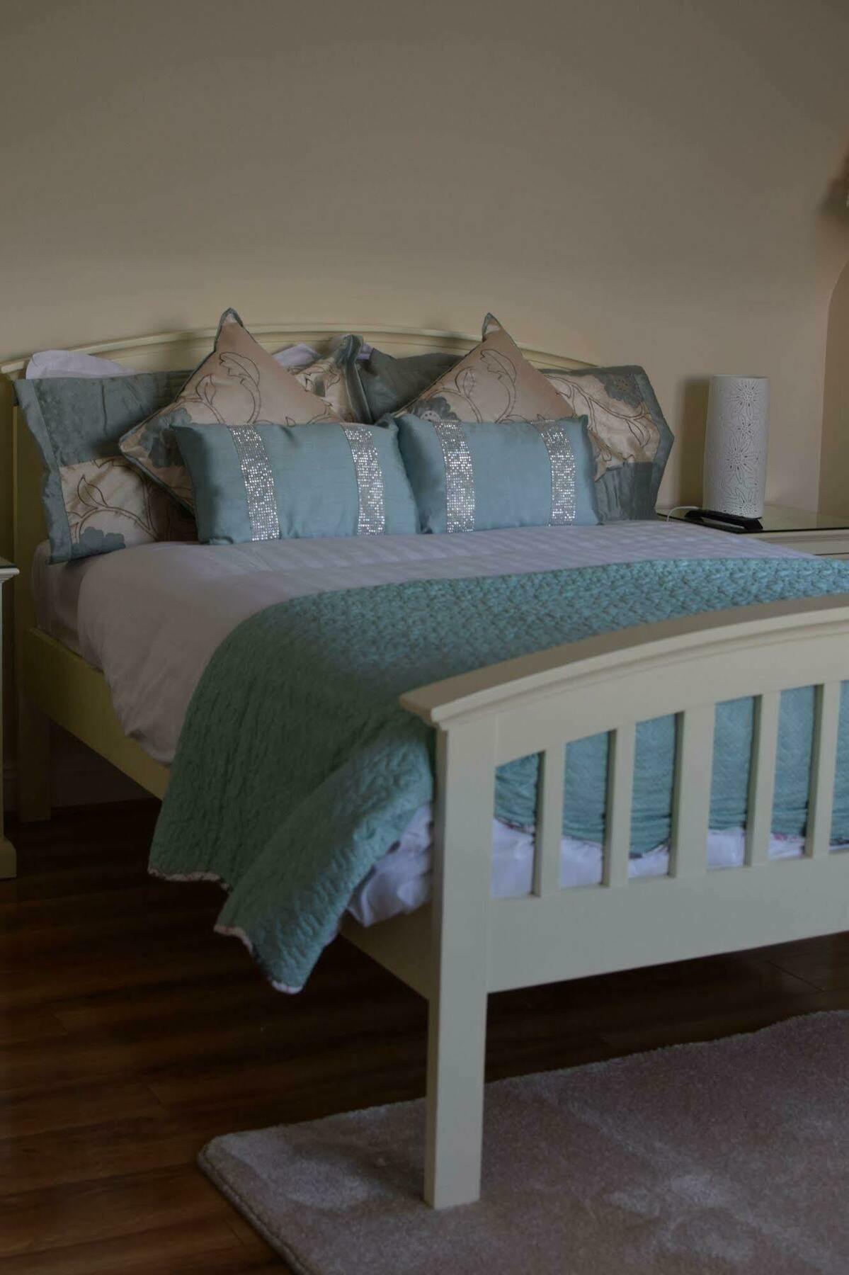 Fernhill House Tramore B&B Экстерьер фото