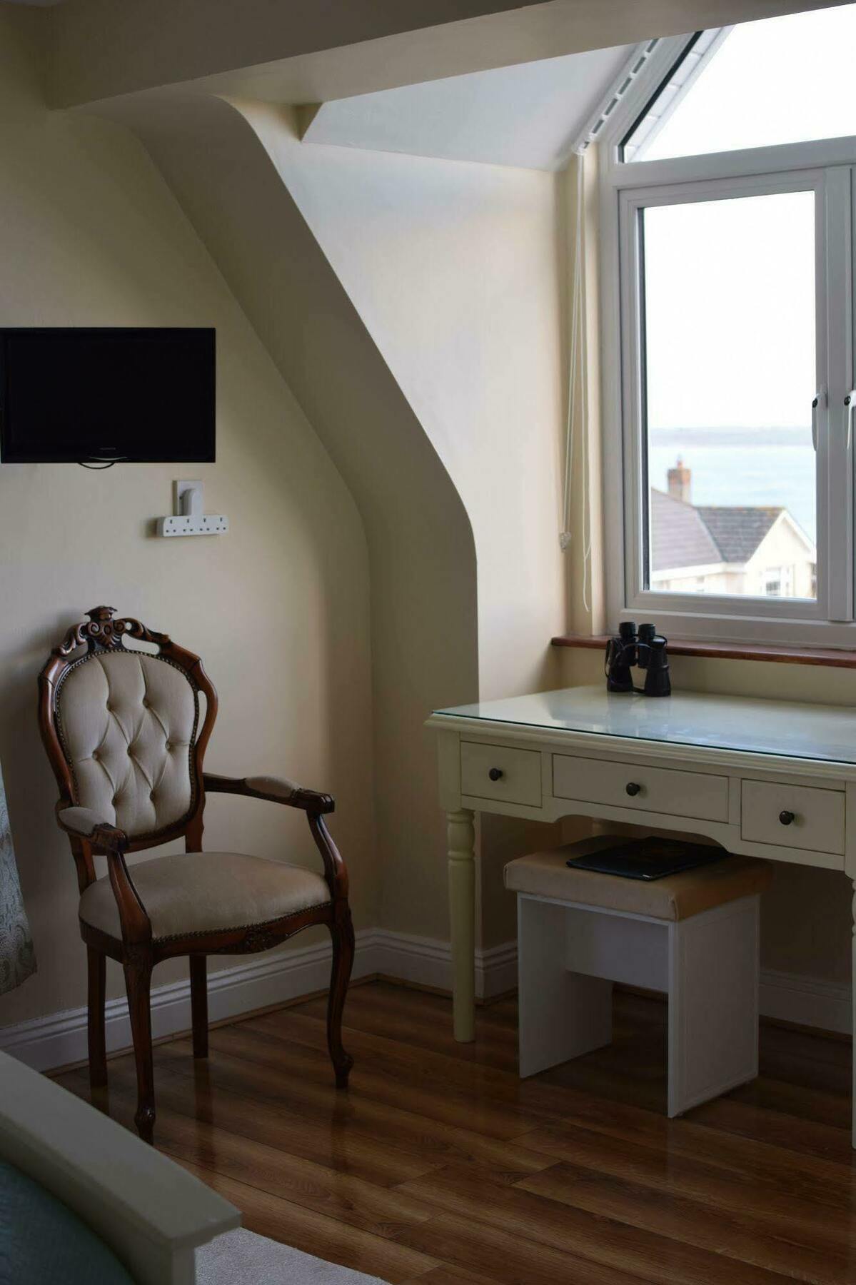Fernhill House Tramore B&B Экстерьер фото