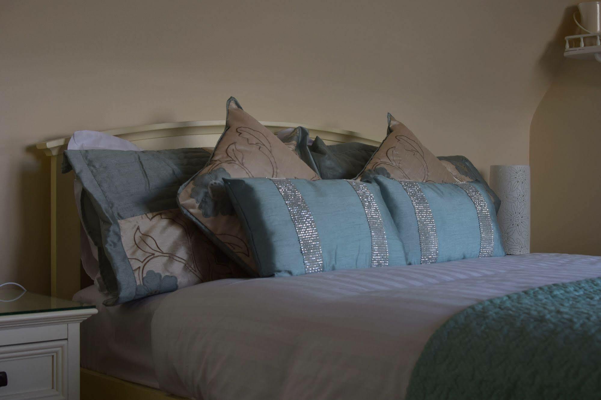 Fernhill House Tramore B&B Экстерьер фото