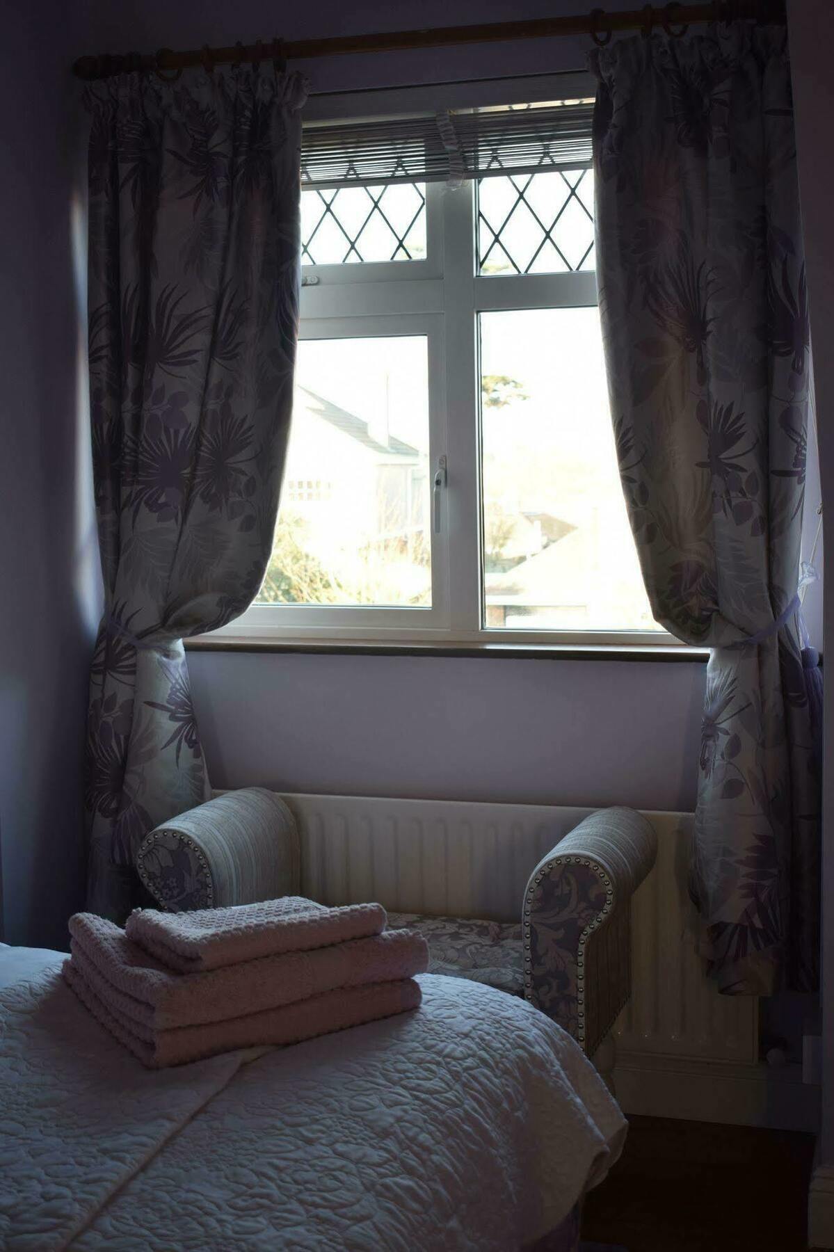 Fernhill House Tramore B&B Экстерьер фото