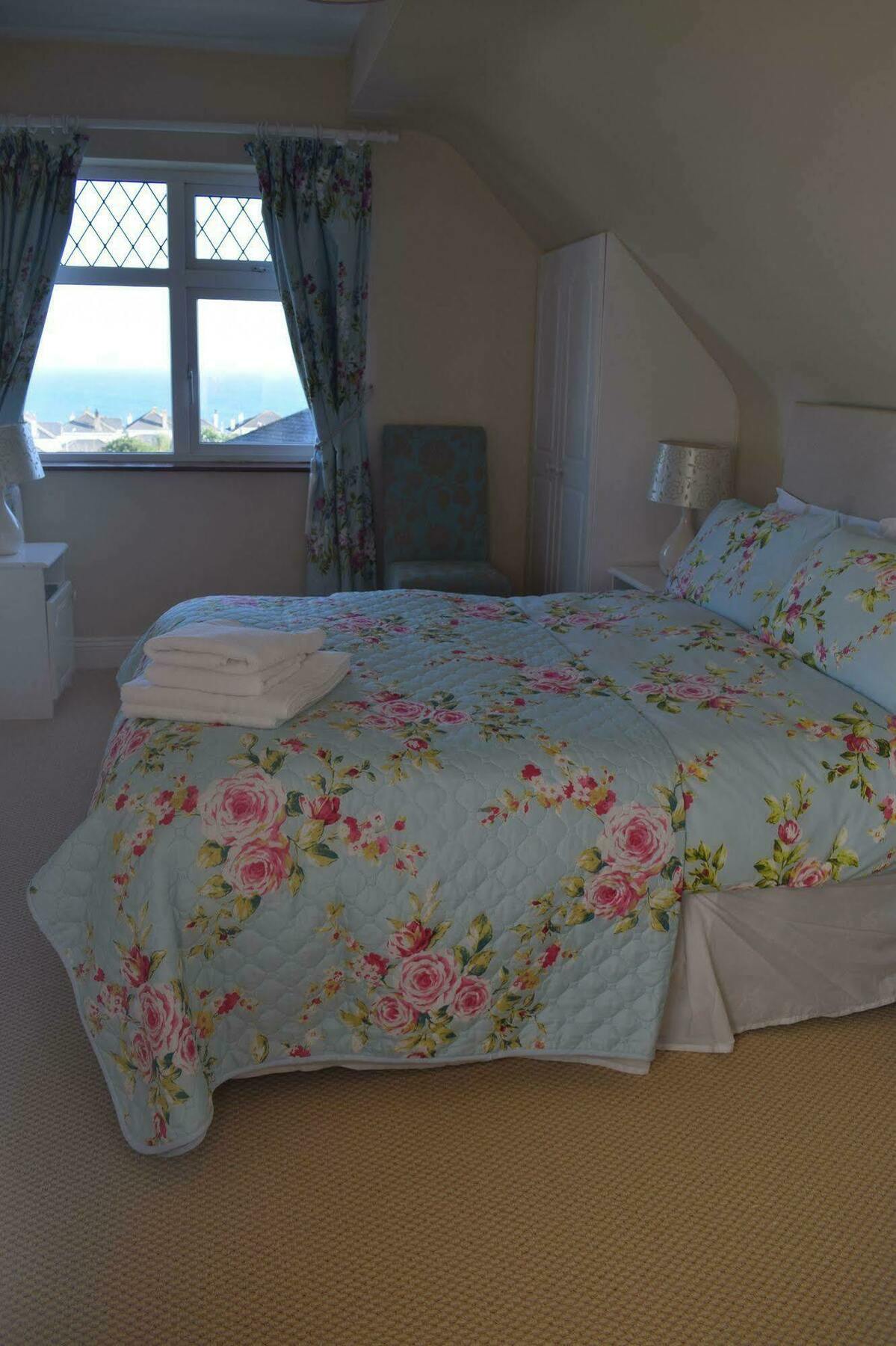 Fernhill House Tramore B&B Экстерьер фото
