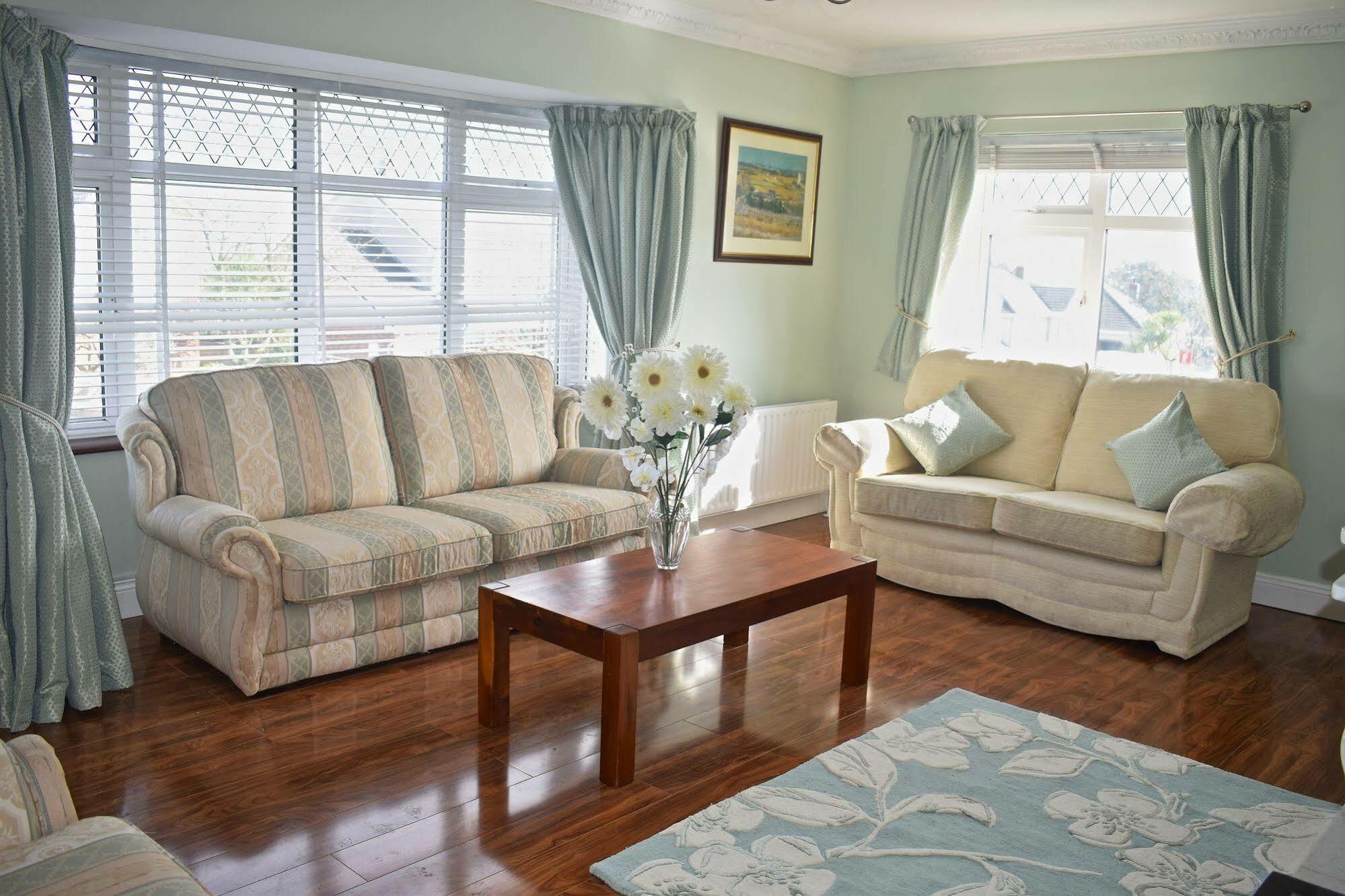 Fernhill House Tramore B&B Экстерьер фото