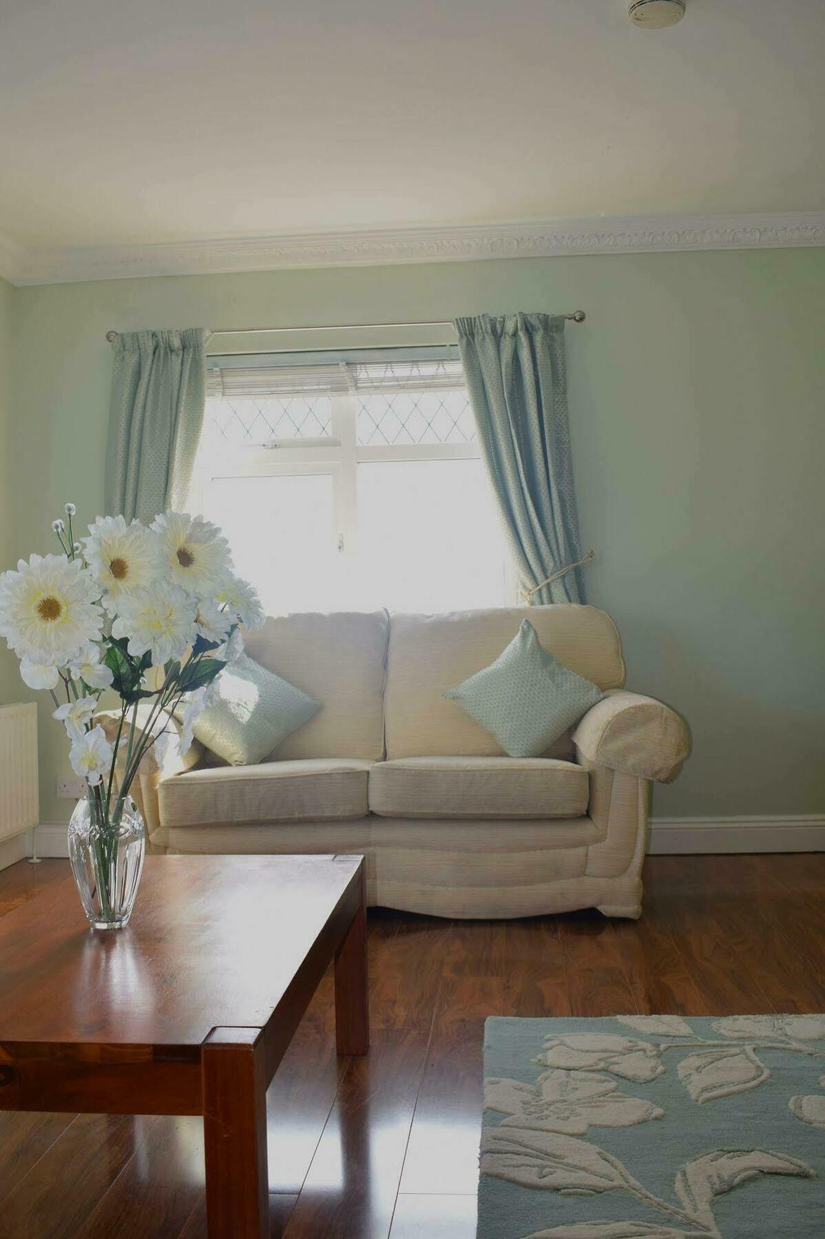 Fernhill House Tramore B&B Экстерьер фото